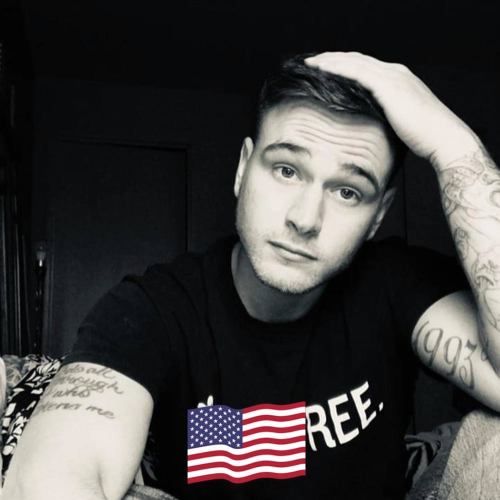 Meet your Posher, Seth